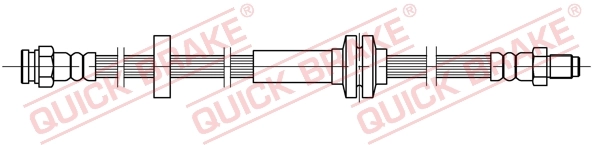 Brake Hose